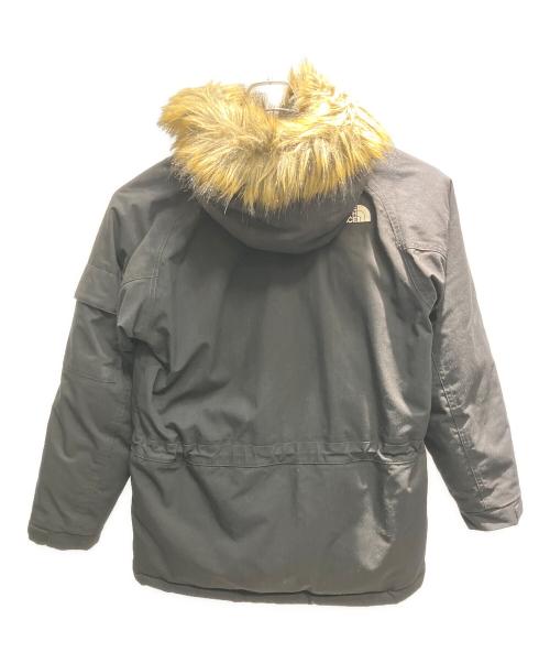 THE NORTH FACE（ザ ノース フェイス）THE NORTH FACE (ザ ノース フェイス) ダウンジャケット ブラック サイズ:Sの古着・服飾アイテム