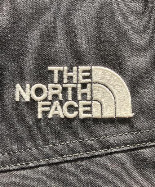 THE NORTH FACE（ザ ノース フェイス）THE NORTH FACE (ザ ノース フェイス) ダウンジャケット ブラック サイズ:Sの古着・服飾アイテム