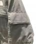 中古・古着 THE NORTH FACE (ザ ノース フェイス) ダウンジャケット ブラック サイズ:S：20000円