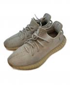 adidasアディダス）の古着「YEEZY BOOST350 V2 "Sesame" ローカットスニーカー」｜グレー