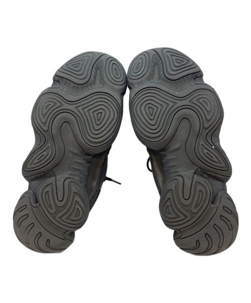 adidas（アディダス）adidas (アディダス) YEEZY 500 ローカットスニーカー ブラウン サイズ:28.5cmの古着・服飾アイテム