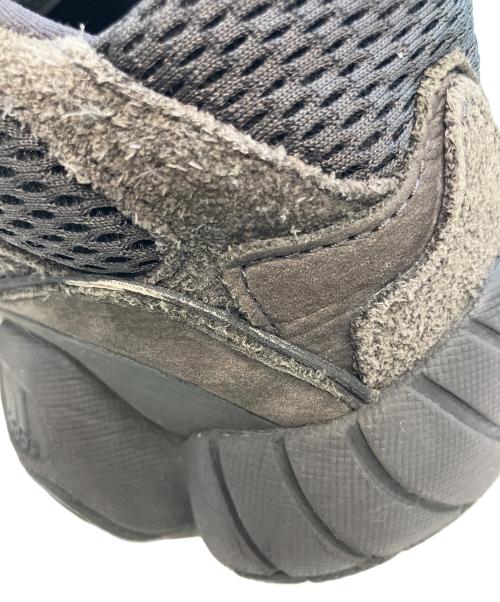 adidas（アディダス）adidas (アディダス) YEEZY 500 ローカットスニーカー ブラウン サイズ:28.5cmの古着・服飾アイテム