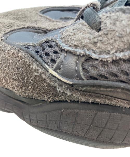 adidas（アディダス）adidas (アディダス) YEEZY 500 ローカットスニーカー ブラウン サイズ:28.5cmの古着・服飾アイテム