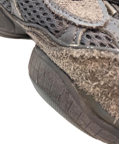 adidas（アディダス）adidas (アディダス) YEEZY 500 ローカットスニーカー ブラウン サイズ:28.5cmの古着・服飾アイテム