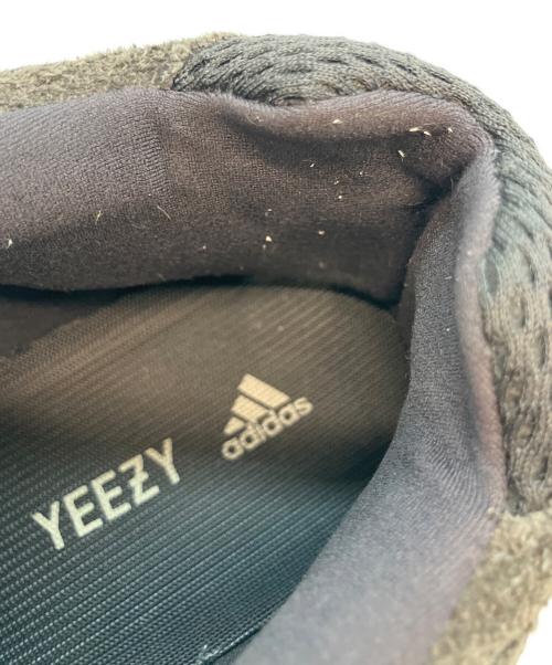 adidas（アディダス）adidas (アディダス) YEEZY 500 ローカットスニーカー ブラウン サイズ:28.5cmの古着・服飾アイテム