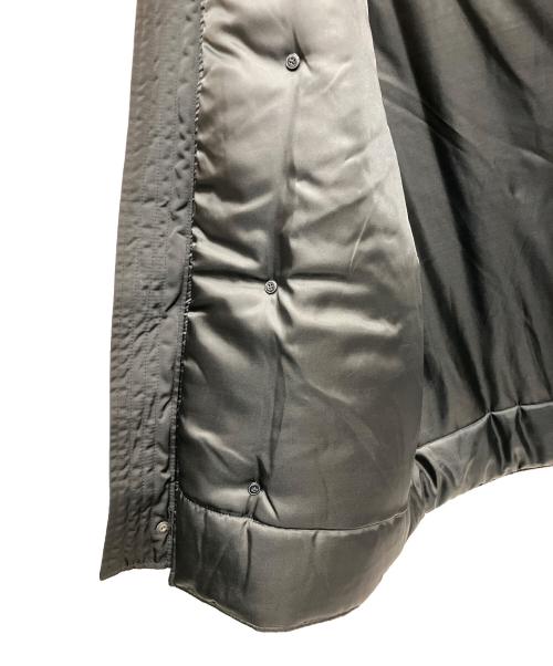 AVIREX（アヴィレックス）AVIREX (アヴィレックス) 中綿ジャケット ブラック サイズ:Lの古着・服飾アイテム