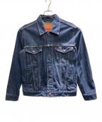 LEVI'Sリーバイス）の古着「デニムジャケット」｜インディゴ