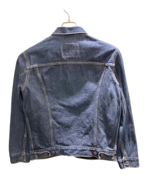 LEVI'S（リーバイス）LEVI'S (リーバイス) デニムジャケット インディゴ サイズ:Sの古着・服飾アイテム