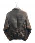 AVIREX (アヴィレックス) TYPE G-1 Jacket ブラウン サイズ:M：17000円