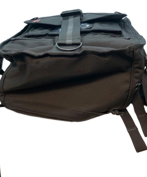 CHROME（クローム）CHROME (クローム) WAESAW 30L PACK バックパック ブラックの古着・服飾アイテム