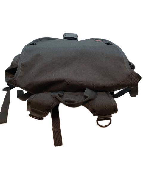 CHROME（クローム）CHROME (クローム) WAESAW 30L PACK バックパック ブラックの古着・服飾アイテム