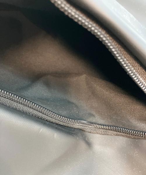 ZERO HALLIBURTON（ゼロ ハリバートン）ZERO HALLIBURTON (ゼロ ハリバートン) Z PACK type-L2 バックパック ブラックの古着・服飾アイテム