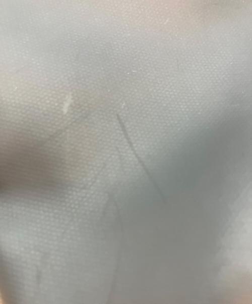 ZERO HALLIBURTON（ゼロ ハリバートン）ZERO HALLIBURTON (ゼロ ハリバートン) Z PACK type-L2 バックパック ブラックの古着・服飾アイテム