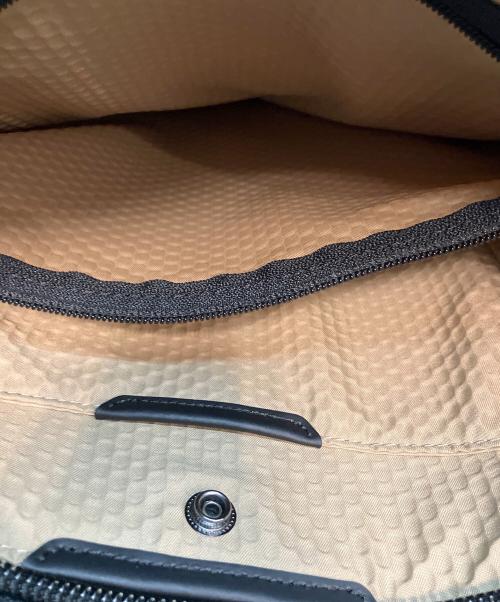 TUMI（トゥミ）TUMI (トゥミ) ALPHA BRAVO Liaison トートバッグ オリーブの古着・服飾アイテム