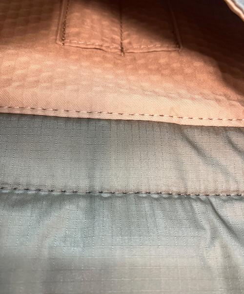 TUMI（トゥミ）TUMI (トゥミ) ALPHA BRAVO Liaison トートバッグ オリーブの古着・服飾アイテム