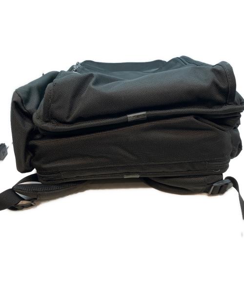 TUMI（トゥミ）TUMI (トゥミ) ALPHA 3 アルファ3 T-Pass ビジネス・クラス・ブリーフパック バックパック ブラックの古着・服飾アイテム