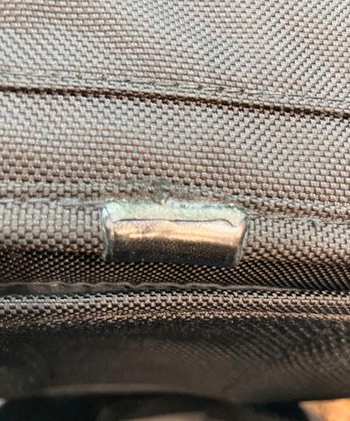 TUMI（トゥミ）TUMI (トゥミ) ALPHA 3 アルファ3 T-Pass ビジネス・クラス・ブリーフパック バックパック ブラックの古着・服飾アイテム