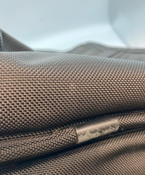 TUMI（トゥミ）TUMI (トゥミ) ALPHA 3 アルファ3 T-Pass ビジネス・クラス・ブリーフパック バックパック ブラックの古着・服飾アイテム