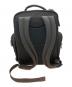 TUMI (トゥミ) ALPHA 3 アルファ3 T-Pass ビジネス・クラス・ブリーフパック バックパック ブラック：18000円