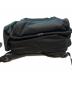 中古・古着 TUMI (トゥミ) ALPHA 3 アルファ3 T-Pass ビジネス・クラス・ブリーフパック バックパック ブラック：18000円