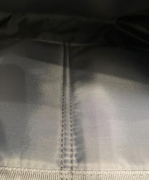 mizunopro（ミズノプロ）mizunopro (ミズノプロ) バックパック ブラックの古着・服飾アイテム