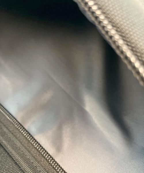 mizunopro（ミズノプロ）mizunopro (ミズノプロ) バックパック ブラックの古着・服飾アイテム