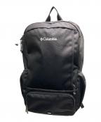 Columbiaコロンビア）の古着「LBフローレス25Lバックパック バックパック」｜ブラック