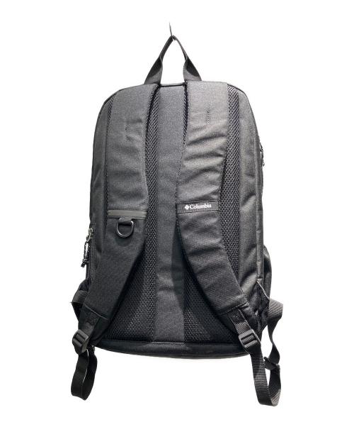 Columbia（コロンビア）Columbia (コロンビア) LBフローレス25Lバックパック バックパック ブラックの古着・服飾アイテム