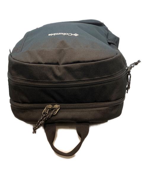 Columbia（コロンビア）Columbia (コロンビア) LBフローレス25Lバックパック バックパック ブラックの古着・服飾アイテム