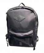 CHROMEクローム）の古着「DUSTY CHAMP BACK PACK バックパック」｜ブラック