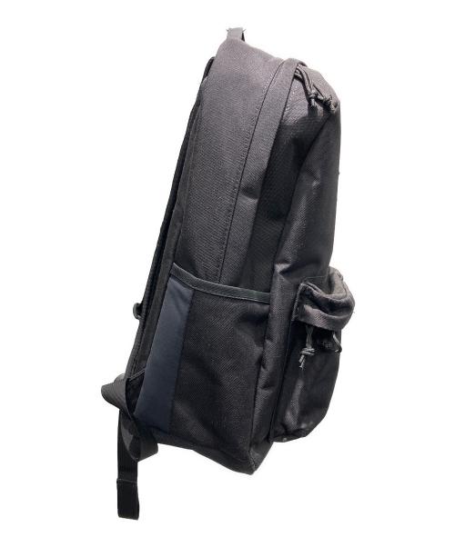 CHROME（クローム）CHROME (クローム) DUSTY CHAMP BACK PACK バックパック ブラックの古着・服飾アイテム