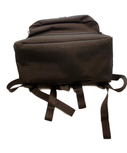 CHROME（クローム）CHROME (クローム) DUSTY CHAMP BACK PACK バックパック ブラックの古着・服飾アイテム