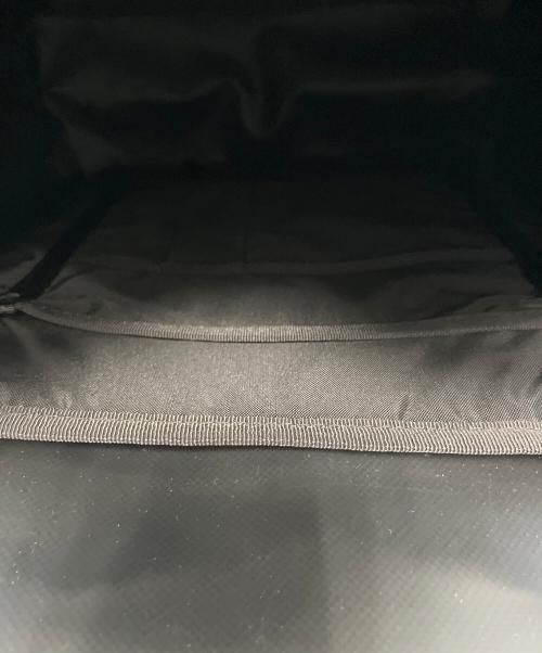 CHROME（クローム）CHROME (クローム) DUSTY CHAMP BACK PACK バックパック ブラックの古着・服飾アイテム