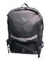 CHROME（クローム）の古着「DUSTY CHAMP BACK PACK バックパック」｜ブラック