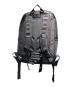 CHROME (クローム) DUSTY CHAMP BACK PACK バックパック ブラック：5000円