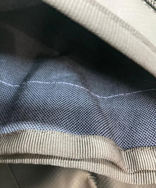 CHROME（クローム）CHROME (クローム) MINI METRO メッセンジャーバッグ ネイビーの古着・服飾アイテム