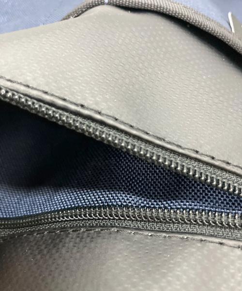 CHROME（クローム）CHROME (クローム) MINI METRO メッセンジャーバッグ ネイビーの古着・服飾アイテム