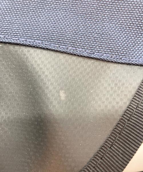 CHROME（クローム）CHROME (クローム) MINI METRO メッセンジャーバッグ ネイビーの古着・服飾アイテム