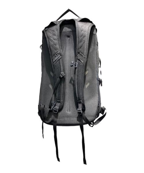 GREGORY（グレゴリー）GREGORY (グレゴリー) NANO 28 バックパック ブラックの古着・服飾アイテム