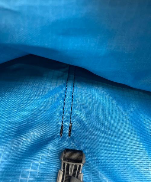 GREGORY（グレゴリー）GREGORY (グレゴリー) NANO 28 バックパック ブラックの古着・服飾アイテム