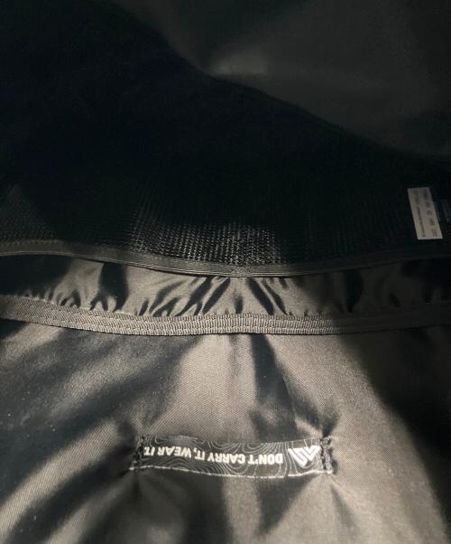 GREGORY（グレゴリー）GREGORY (グレゴリー) JAWBREAKER バックパック ブラックの古着・服飾アイテム