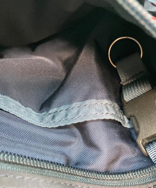 BRIEFING（ブリーフィング）BRIEFING (ブリーフィング) TR-3 SMW 3WAYバッグ ネイビーの古着・服飾アイテム