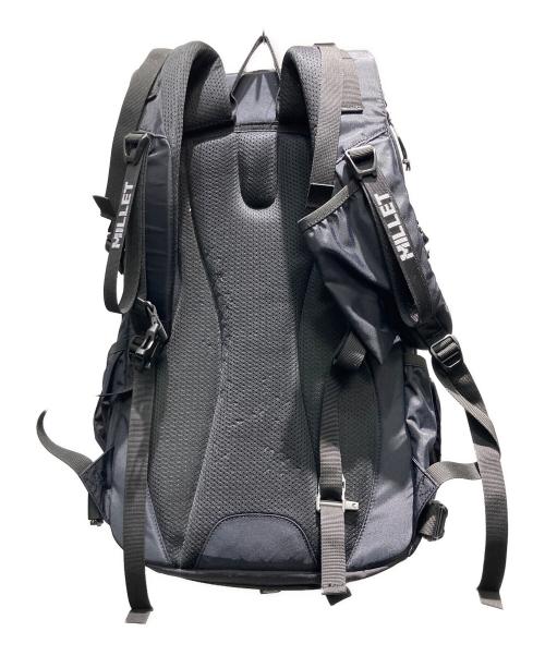 MILLET（ミレー）MILLET (ミレー) KULA 30 バックパック ブラックの古着・服飾アイテム