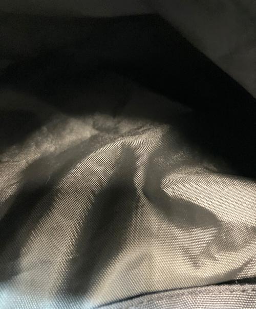 MILLET（ミレー）MILLET (ミレー) KULA 30 バックパック ブラックの古着・服飾アイテム