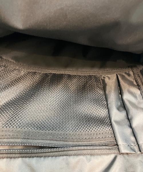 MILLET（ミレー）MILLET (ミレー) KULA 30 バックパック ブラックの古着・服飾アイテム