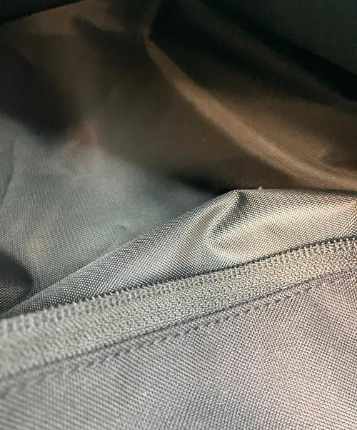 MILLET（ミレー）MILLET (ミレー) KULA 30 バックパック ブラックの古着・服飾アイテム
