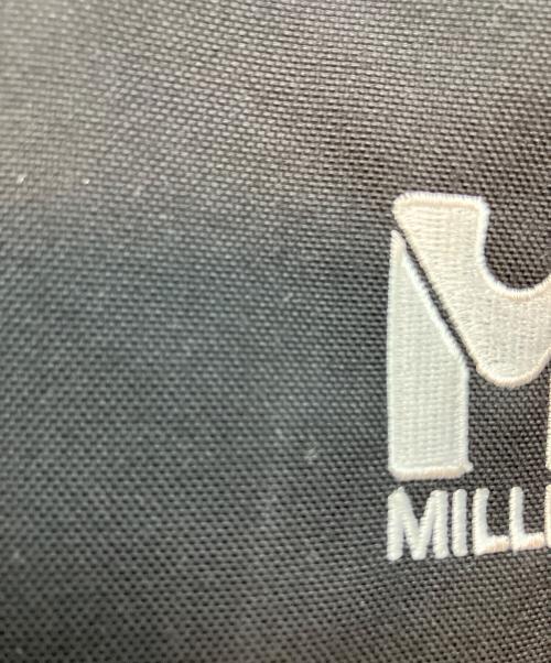 MILLET（ミレー）MILLET (ミレー) KULA 30 バックパック ブラックの古着・服飾アイテム