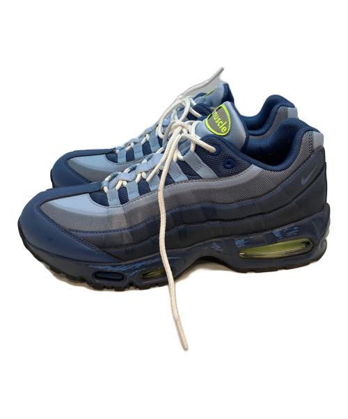 NIKE（ナイキ）NIKE (ナイキ) 遊戯王 (ユウギオウ) Yu-Gi-Oh! × Nike Air Max 95 エアマックス95 
