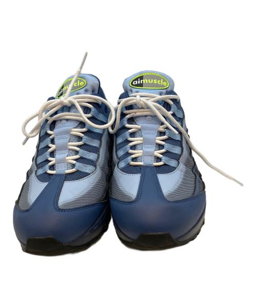 NIKE（ナイキ）NIKE (ナイキ) 遊戯王 (ユウギオウ) Yu-Gi-Oh! × Nike Air Max 95 エアマックス95 