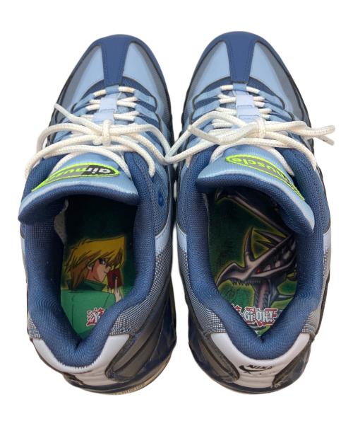 NIKE（ナイキ）NIKE (ナイキ) 遊戯王 (ユウギオウ) Yu-Gi-Oh! × Nike Air Max 95 エアマックス95 